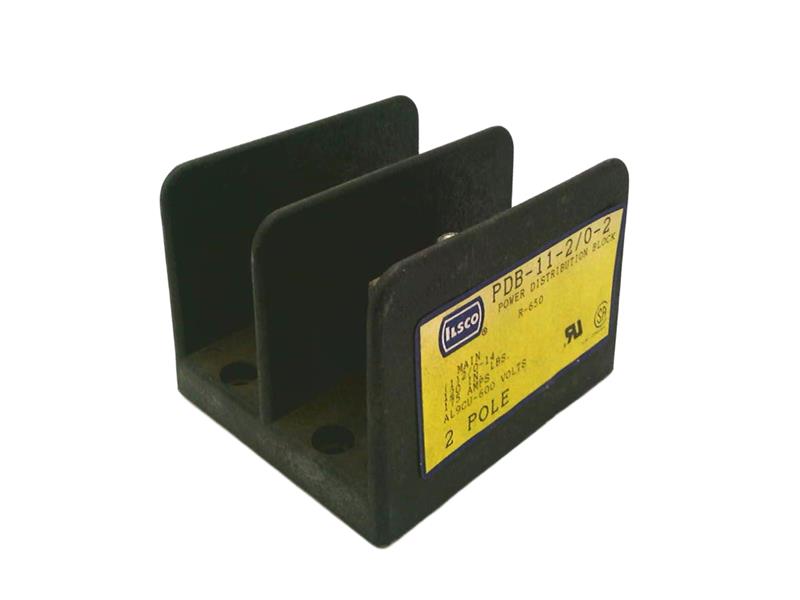 ILSCO PDB-11-2/0-2