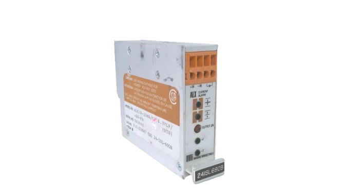 MOORE INDUSTRIES ALX/4-20MA/L2/6.3VLP/AD-FA