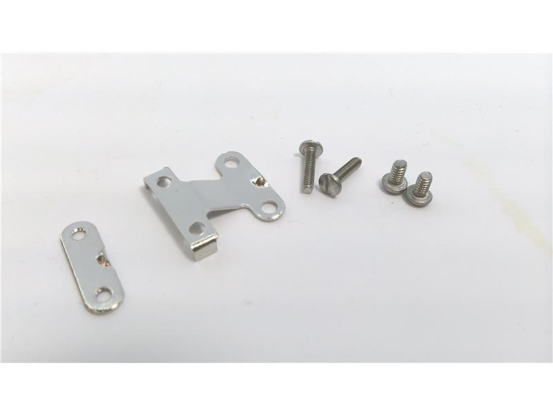 OMEGA ENGINEERING PCLM-SMP/N