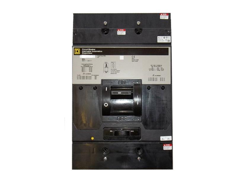 SCHNEIDER ELECTRIC MHP36800