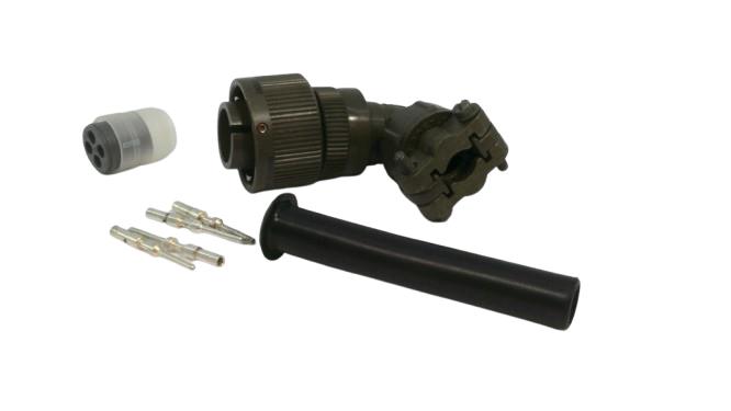 ITT CA3108E14S-2PBF80