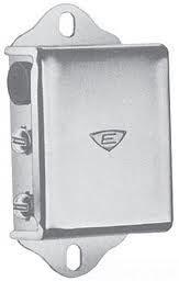 EDWARDS SIGNALING 115-1G5