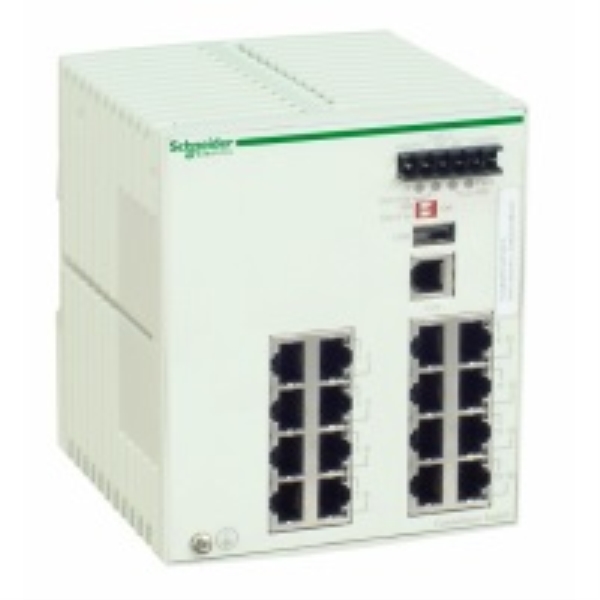 SCHNEIDER ELECTRIC TCSESM163F23F0