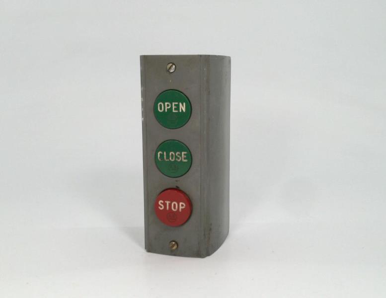 ALLEN BRADLEY 8003SD