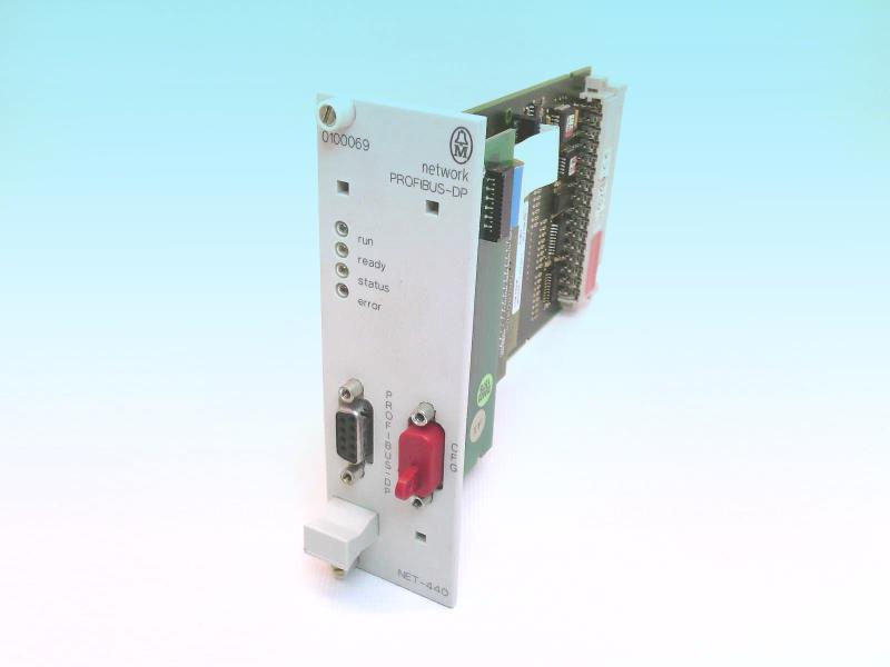 EATON CORPORATION PS416-NET-440