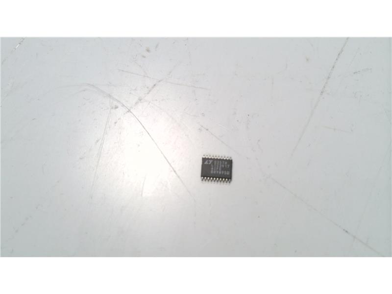 ANALOG DEVICES LTC3417AIFE#PBF