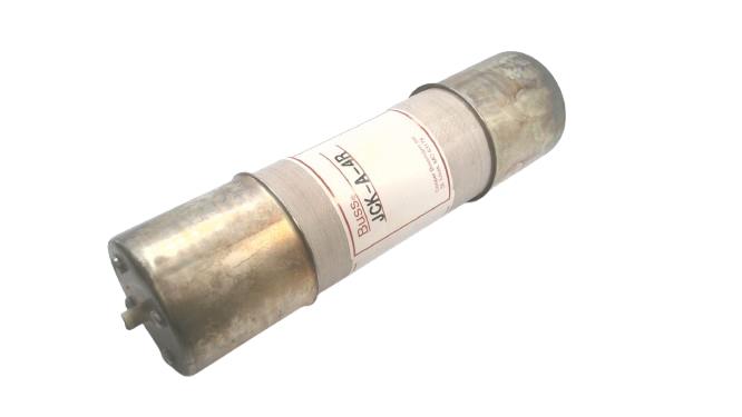 EATON CORPORATION JCK-A-4R