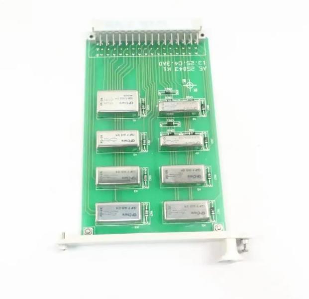 ASEA BROWN BOVERI 265351