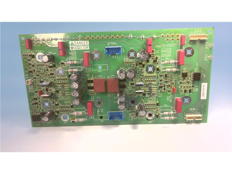 SCHNEIDER ELECTRIC VX5A1201