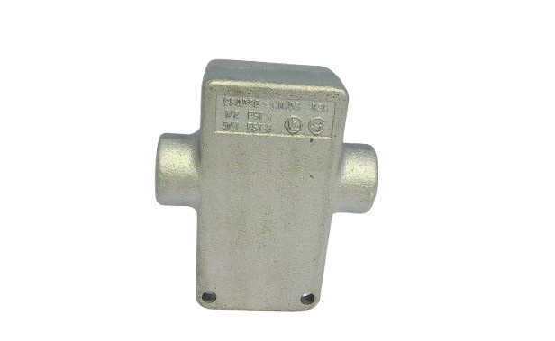 EATON CORPORATION FST1