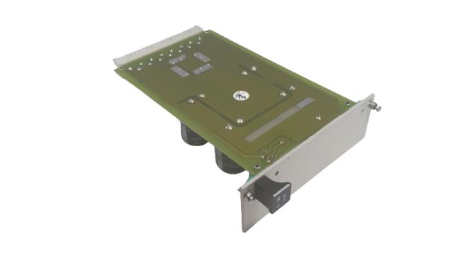 LEUKHARDT SYSTEMS AC-DC 6.03