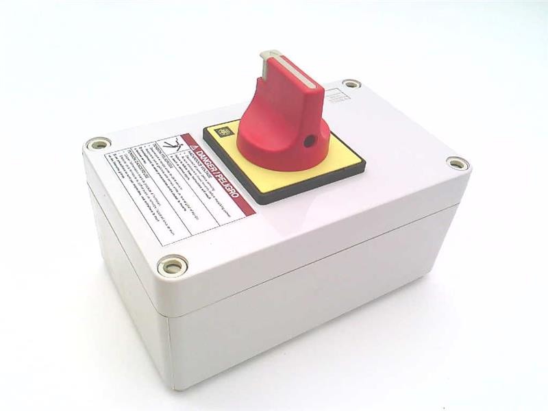 SCHNEIDER ELECTRIC VC1GU