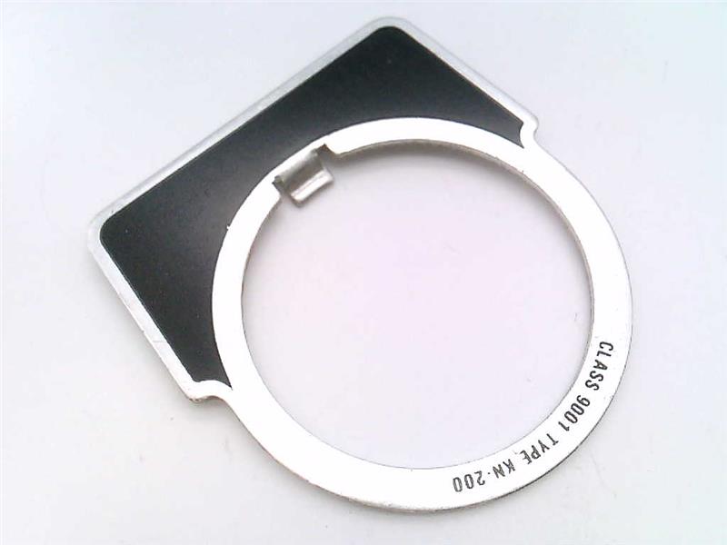 SCHNEIDER ELECTRIC 9001-KN200