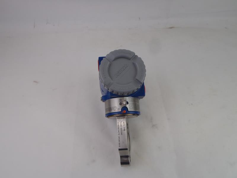 INVENSYS IDP10-A22D21F-V