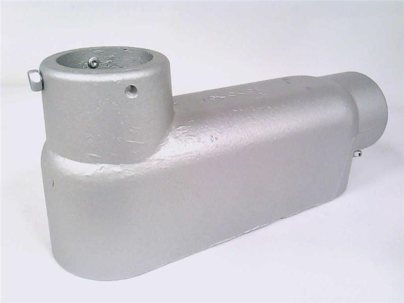 ABB THOMAS & BETTS BLB-4