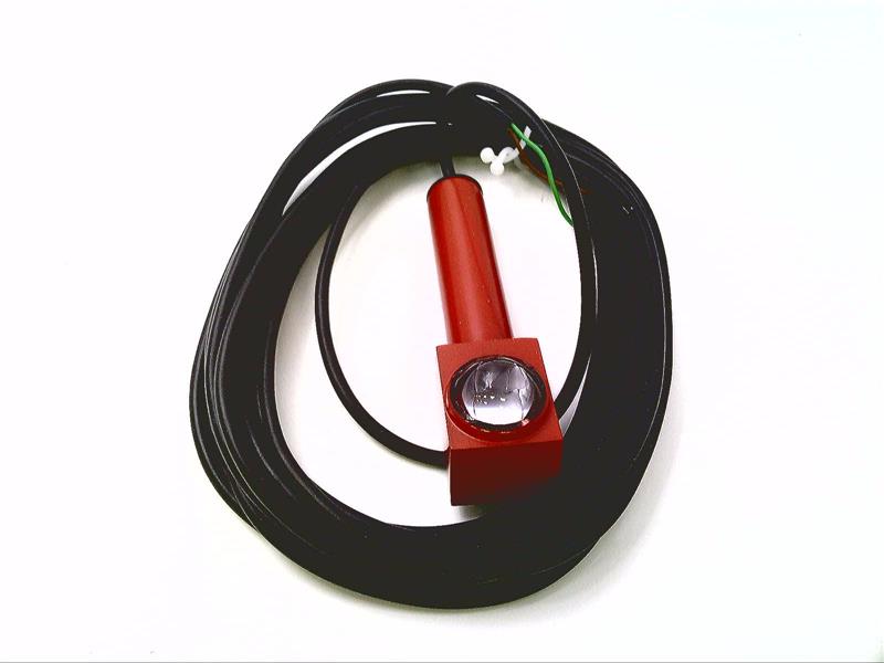 LEUZE WS 75/2 SE.2,6000