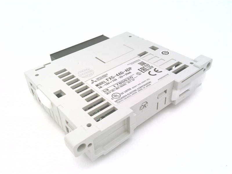 MITSUBISHI FX5-4AD-ADP
