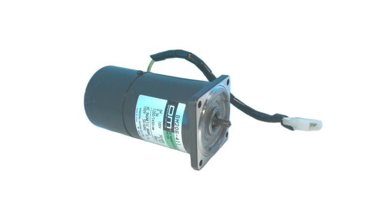 ORIENTAL MOTOR BM206-411