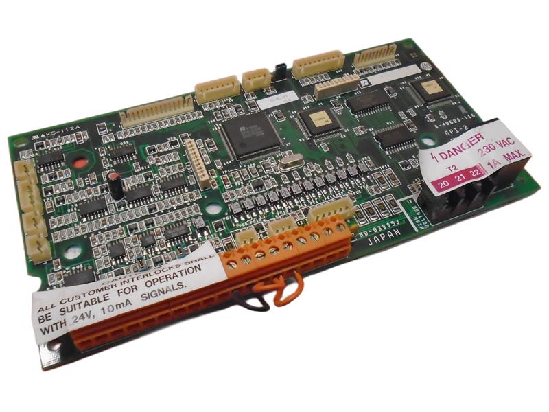 MD-B3005J by ASEA BROWN BOVERI