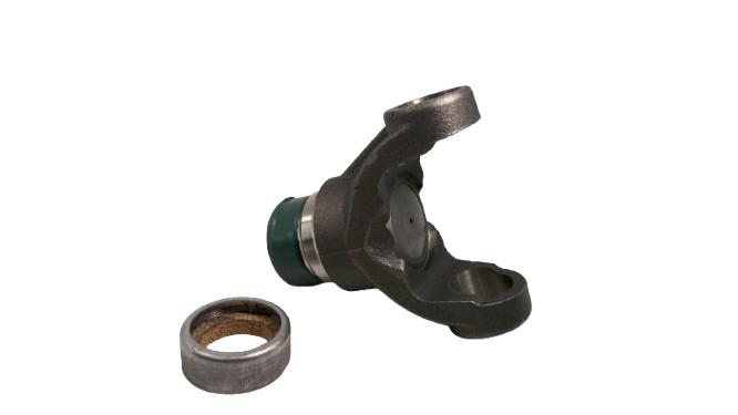 DANA CORPORATION 3-3-468KX