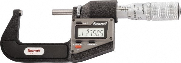 STARRETT 12269