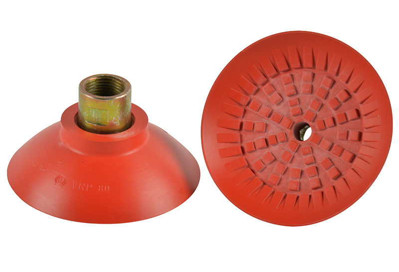 VRP80B by VUOTOTECNICA