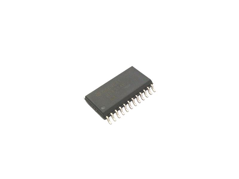 TEXAS INSTRUMENTS SEMI CD74HC4514M