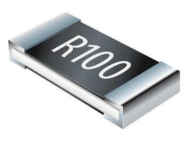 BOURNS CRM2512AFX-R100ELF