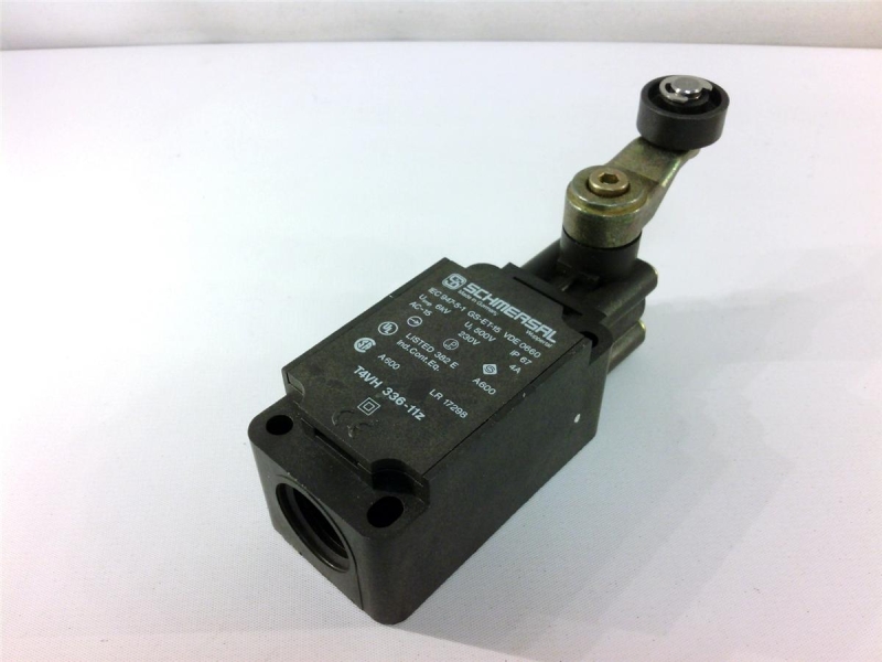 SCHMERSAL T4VH336-11Z