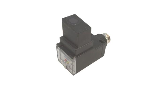 EATON CORPORATION 1452E-6507