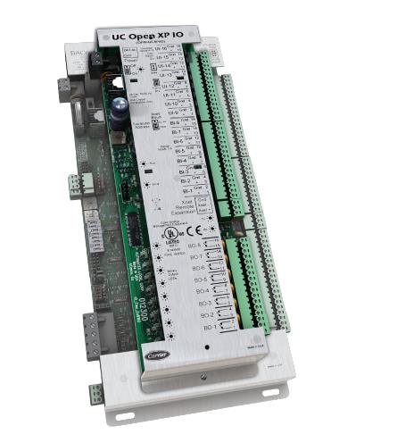 OPN-UCXPIO by UNITED TECHNOLOGIES