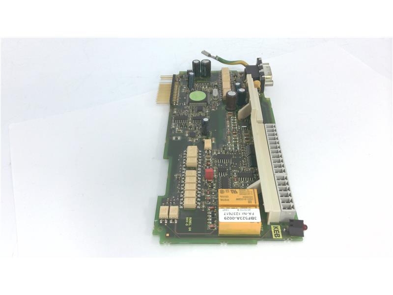 KEB AUTOMATION 3BF523A-0029