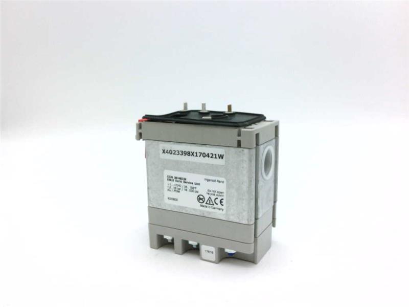 INGERSOLL RAND CCN 38448239