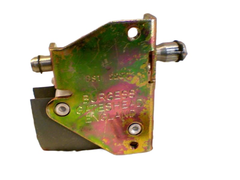 DS1-2220 by JOHNSON ELECTRIC