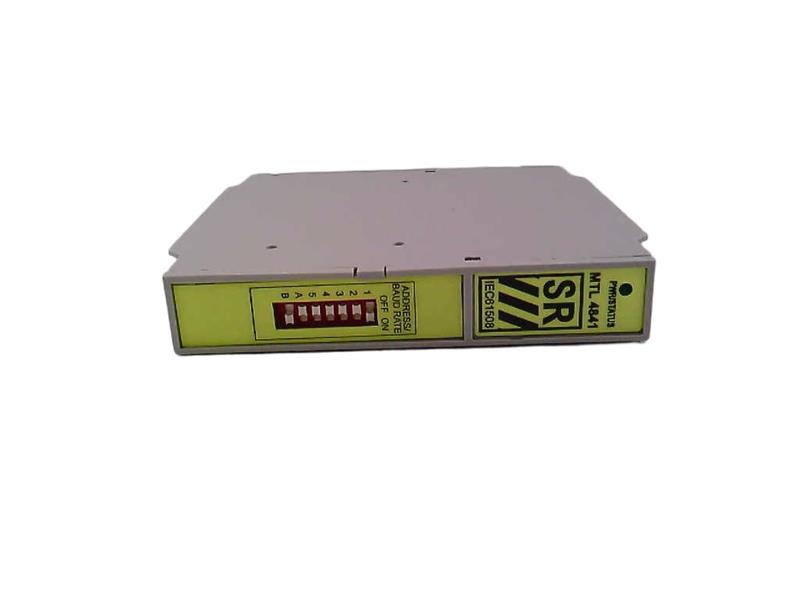 MTL4841-PRM by EATON CORPORATION