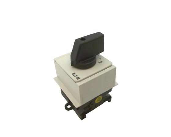 EATON CORPORATION T018214IVS