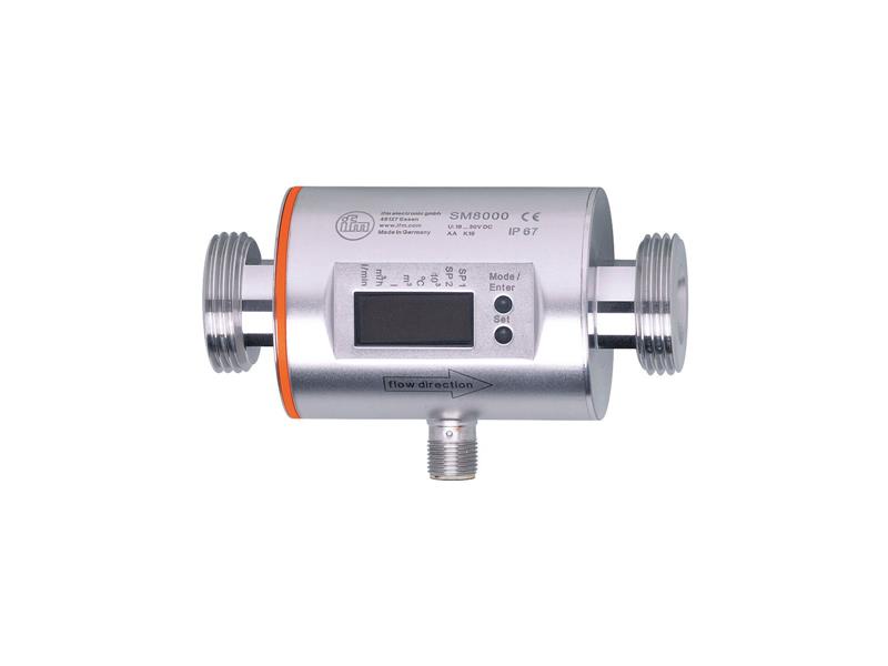 EFECTOR SMR11GGX50KG/US100-SM0504