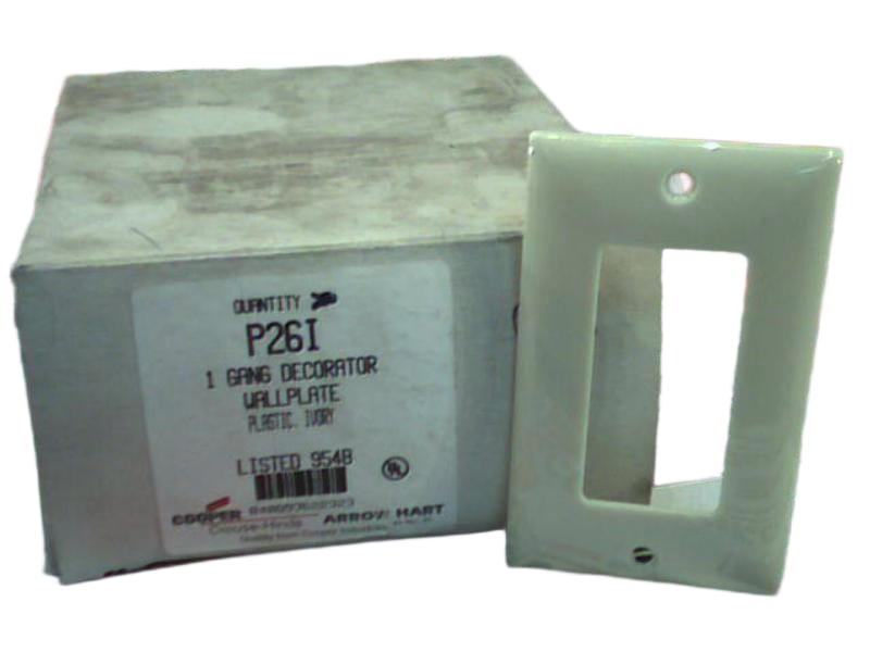 P26I by EATON CORPORATION