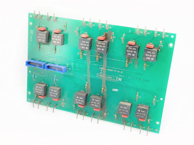 SIEMENS C98043-A1052-L1