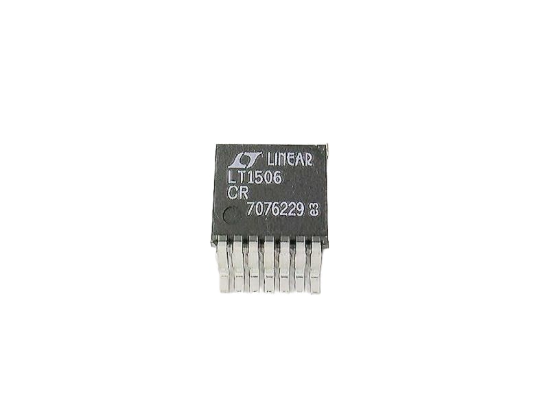 ANALOG DEVICES LT1506CR#PBF