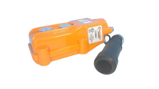 CONDUCTIX WAMPFLER XA-COB61