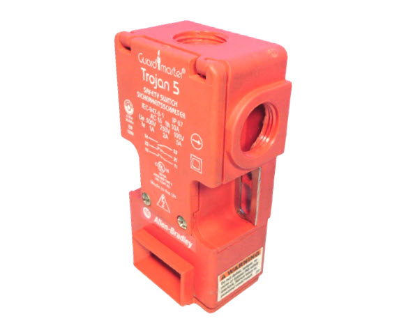 ALLEN BRADLEY 440K-T11088