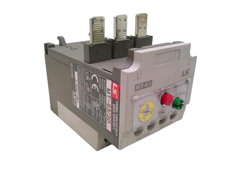 LS ELECTRIC MT-63/3D-42L