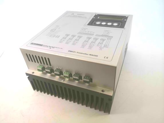 SMALLEY MFG EMC2-MA520