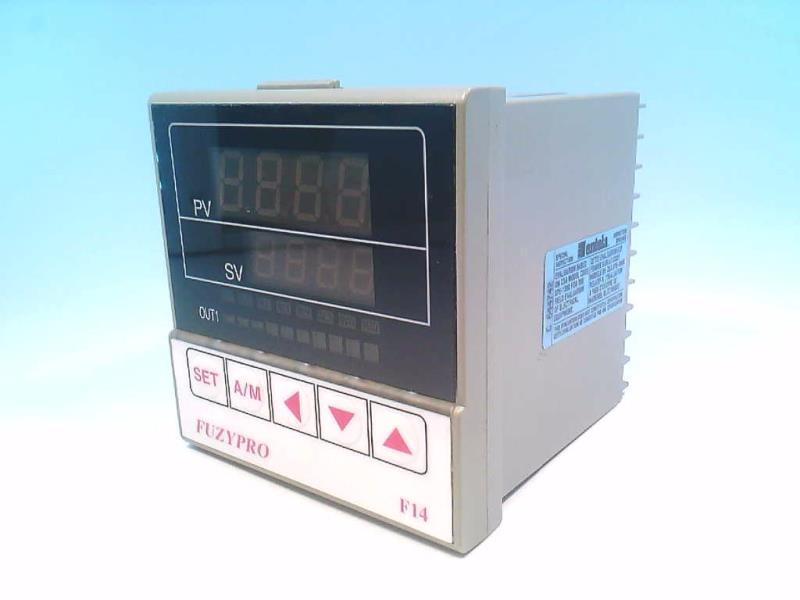 FUZYPRO F14-101-J-T/C