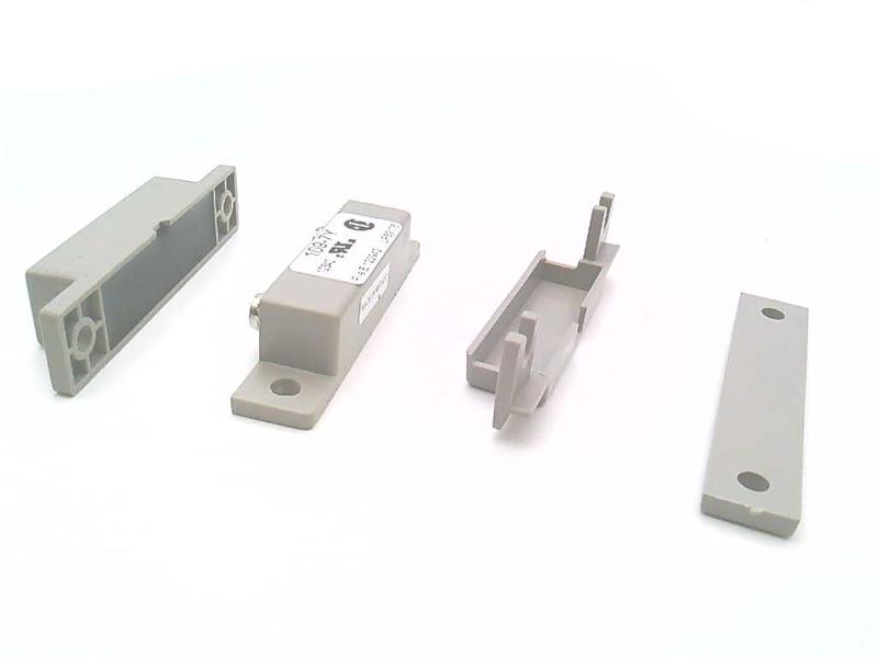 EDWARDS SIGNALING 109-7Y