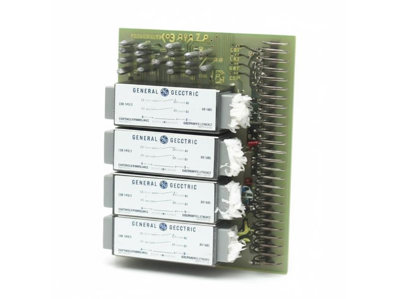 IC3600QSPA103A122A by FANUC