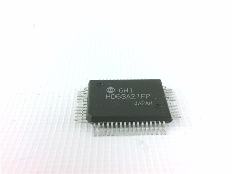 HITACHI HD63A21FP