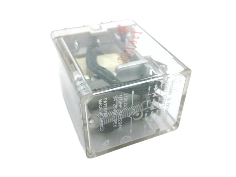 TE CONNECTIVITY KHU-17D11-110