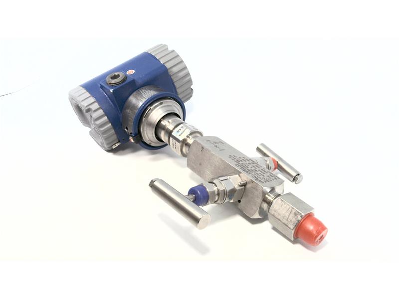 INVENSYS IGP10-T52D1G-M7L1H2T